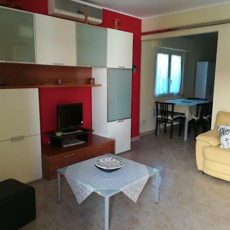 Апартаменты A Casa Di Bruna Martella Экстерьер фото